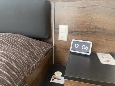Walters Hostel Interlaken — foto 2