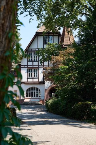 Boutique Hotel Waldhaus beider Basel — foto 4