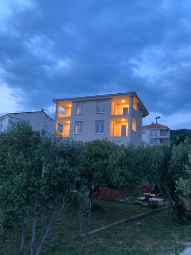 TwENty2-Punat Apartments — foto 6