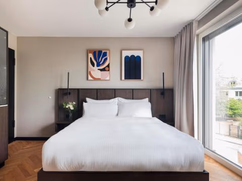Numa Munich Obersendling — foto 4