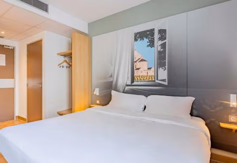 B&B HOTEL Béthune Bruay-la-Buissière — foto 2