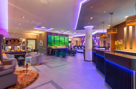 Leonardo Royal Hotel Nürnberg — foto 9