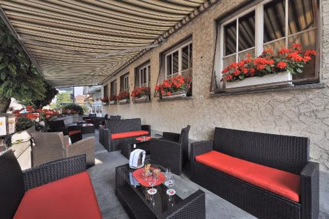 Seminarhotel Linde Stettlen — foto 7