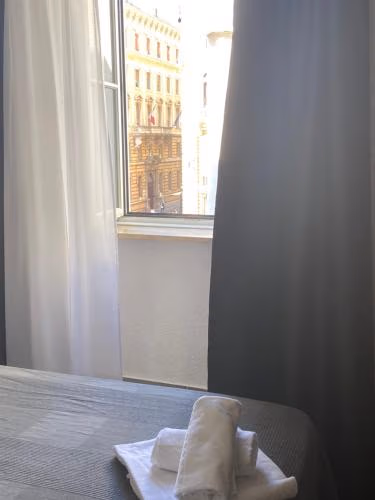 Hotel Centrale — foto 6