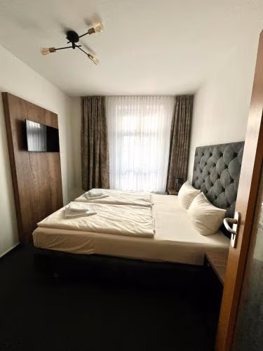großes Familienapartment mit Blick zur Frauenkirche — foto 4