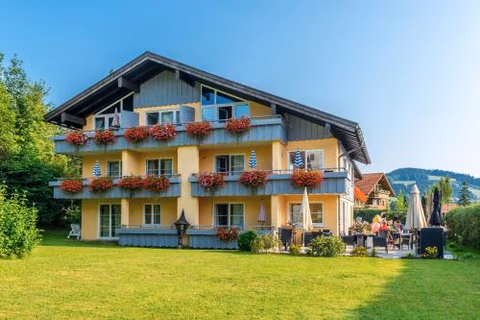 Hotel Neudeck — foto 1