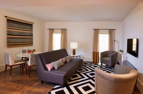 The Lumiares Hotel & Spa - Small Luxury Hotels Of The World — foto 2