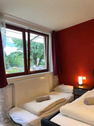 Hotel Scheunenwerk - Nürnberg Nord — foto 7