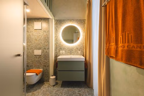 Palazzo Canetti Locarno - Piazza Grande - Suites & Rooms - Easy Self Check-In — foto 4