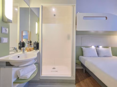 Ibis Budget Madrid Calle 30 — foto 9
