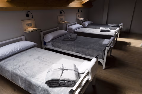 Albergue Goás — foto 2