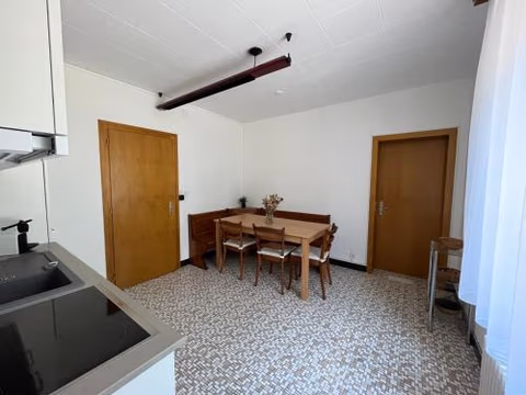 Guest House alla Stazione, Ambrì — foto 7