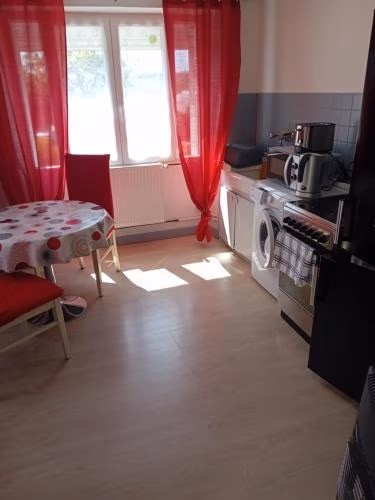 Gîte du Pèlerin de la Butte Aux Oiseaux — foto 7