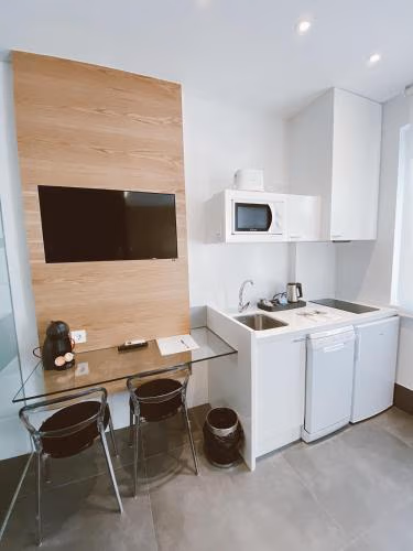 Salamanca Suites Libertad — photo 8