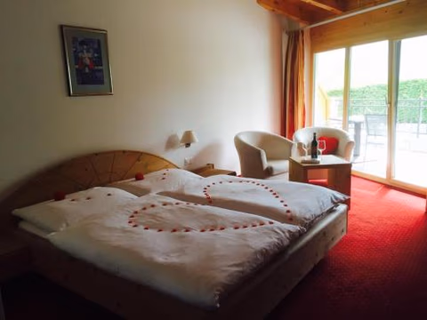 Wellnesshotel Liun B&B — foto 4