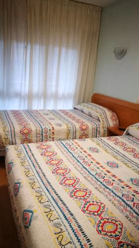 Hospedaje Covadonga — foto 1