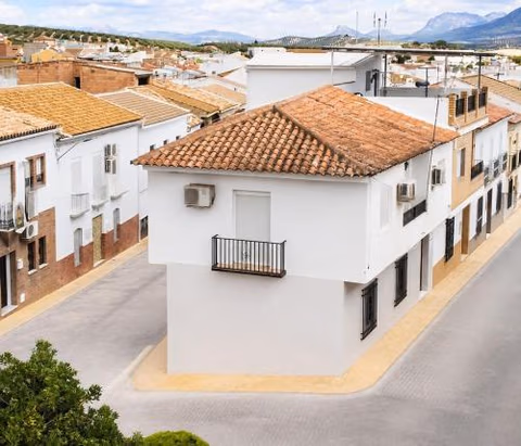 Casa Arcadia Centro de Andalucía — photo 1