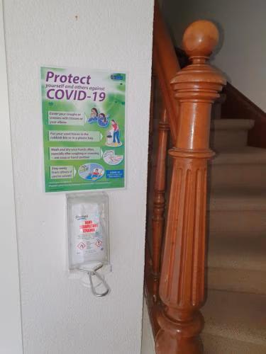 Niros Bed & Breakfast — foto 2