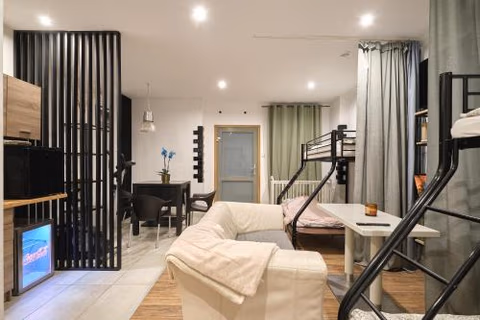 Apartament Gold 3 — photo 3