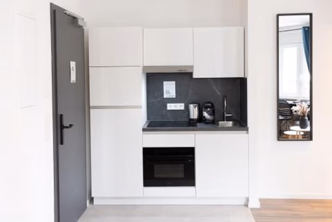 Urban Design Suites Nürnberg — foto 5