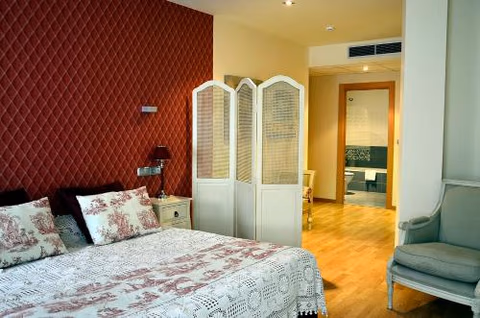 Hospedium Hotel Vittoria Colonna — photo 3