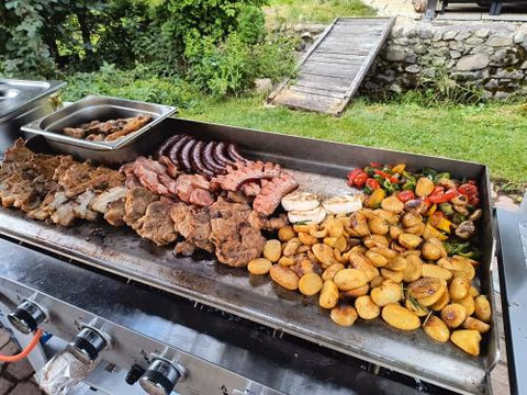 Salatín — foto 8
