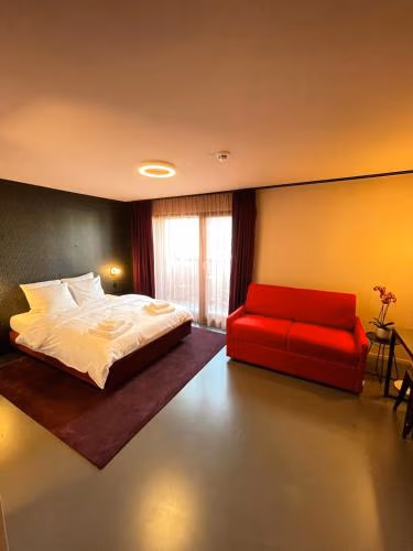 BLOOM Boutique Hotel & Lounge Basel — foto 1