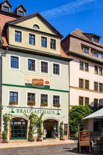 Braugasthaus — foto 1