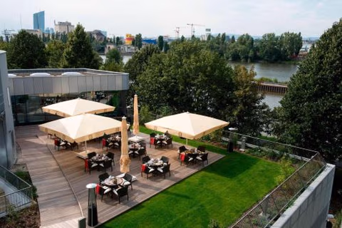 Delta Hotels by Marriott Frankfurt Offenbach — photo 5