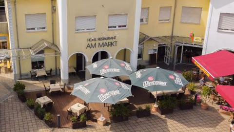 Warias Hotel & Restaurant — foto 2