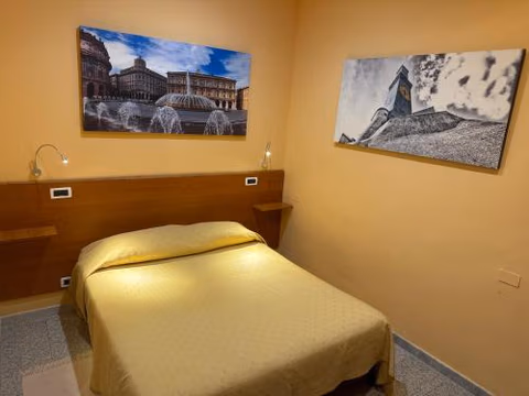 Albergo Parigi — photo 5