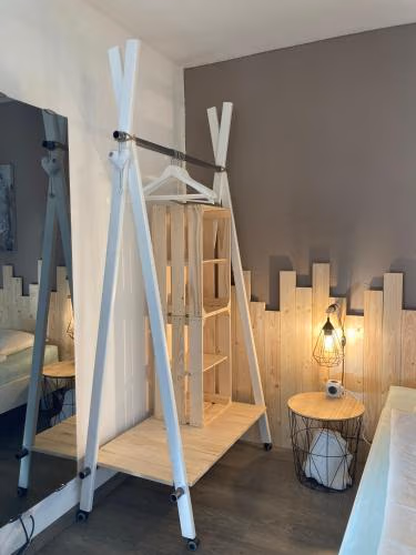 Bnb Pavillon Paisible — foto 3