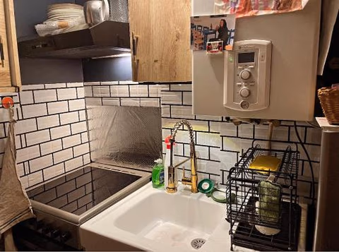 Élégant appartement Mer & Golf — foto 6