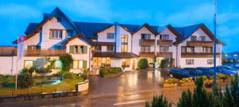 Best Western Hotel Rebstock — foto 5