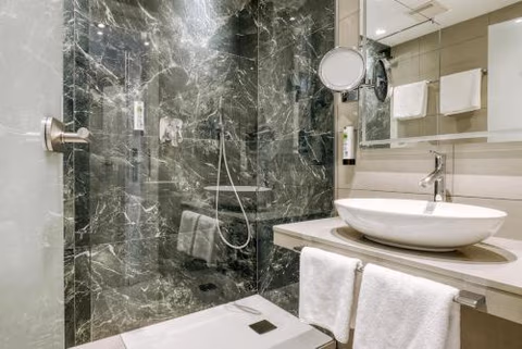 Hotel Lipmann "Am Klosterberg" — foto 6