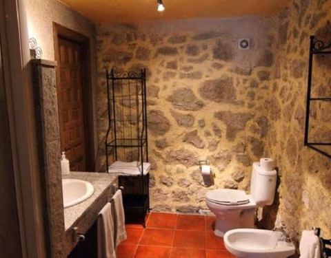 Casa Rural El Manantial — photo 8