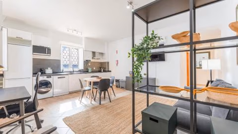 Modern Retreat in Castro Marim by LovelyStay — foto 8