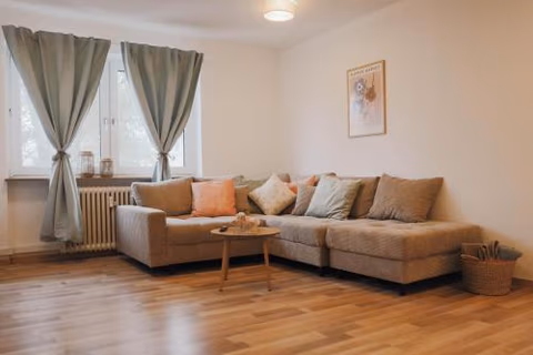 Stilvoll in Frankfurt Höchst - Feeling at home — foto 4