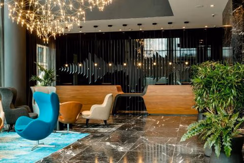 Motel One Köln-Messe — photo 2