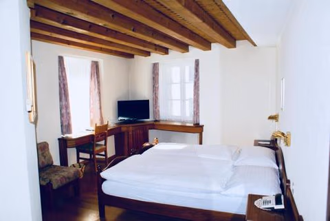 Hotel du Pont — foto 3