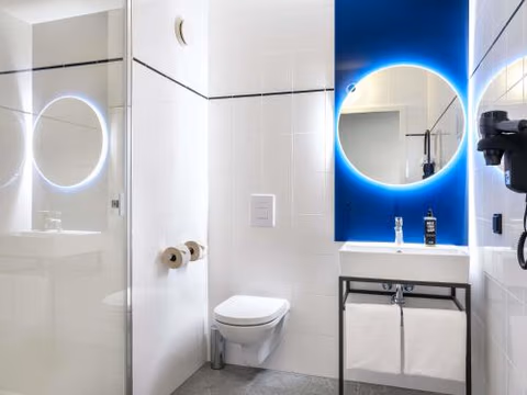 Hotel Ibis Krakow Centrum — photo 6