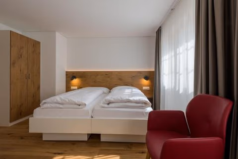 Hotel Walser — foto 4