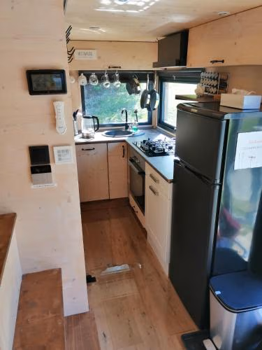 Tiny House im Grünen — foto 5