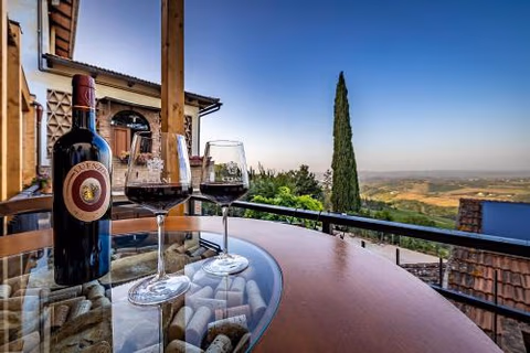 Agriturismo Cesani — foto 1