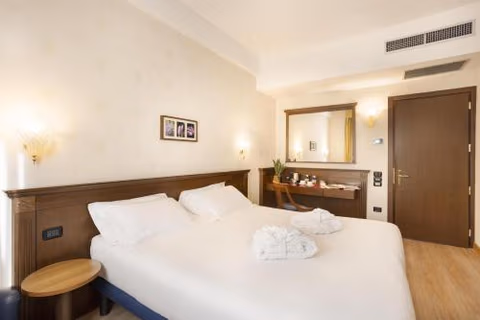 Best Western City Hotel — foto 3