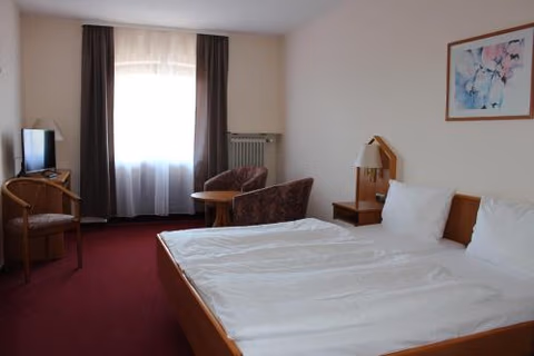 Hotel zur Moselbrücke — foto 2
