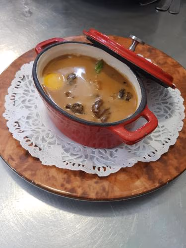 Logis SPA Hotel Restaurant De La Poste — foto 5
