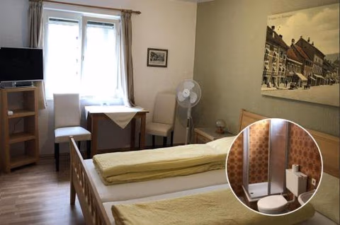 Pension Sonne Bed — foto 5