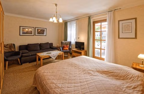 Pension Maria am Schlosspark — foto 4