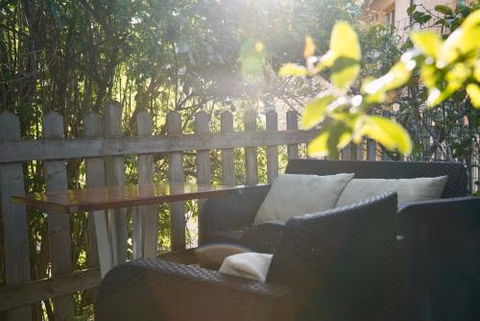 StarsBox jacuzzi privata e piscina vista mare — foto 7